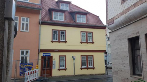 Ferienwohnung Haus Maria